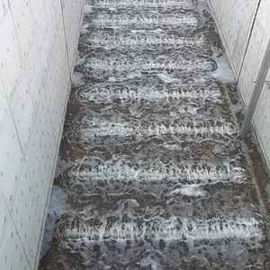 �����н��ڸ߷��ӹ�ʽ΢�������� ���ܶȾ���ϩ��ʽ΢�������� һ��ʽ������