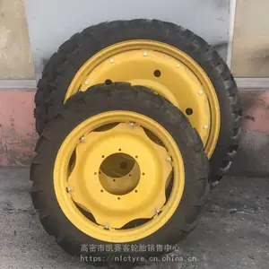 改装中耕机轮胎9.5-32 48 11-32 12.4-48