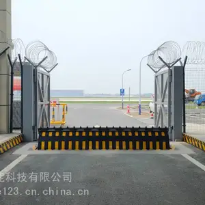 防恐液压路障机供应厂家