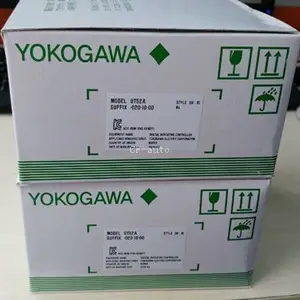 �ձ����VJR6������RTD˫���YOKOGAWA