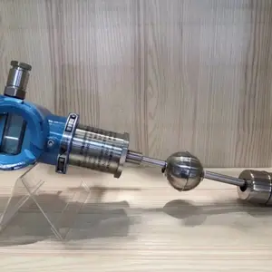 石家庄防腐性液位计订制 服务至上 武汉康宇通达测控仪表供应