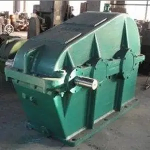 四川射洪加工磨机减速机ZL130-20-1系列圆柱齿轮减速机 减速机厂家