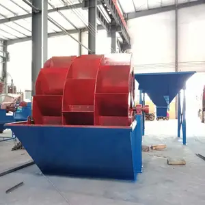 �ֶ�ʽϴɳ�����ͷ糵ʽȫ�Զ�ϴɰ��ɳ��ȫ��ˮϴ�豸ɸϴһ���