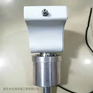 ˮ�Ƽ侰�� ��׮��ͷ ��ѹ������ת����׮ �������������豸