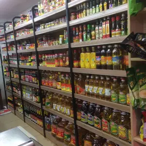 供应货架佳宝货架网式展示货架批发食品展示货架仓库式超市货架工厂货架