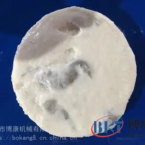 墨鱼蔬菜饼成型机 裙带菜鱼饼生产线
