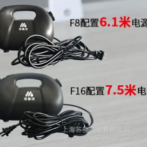 ����XPOWER���µ� F-8�綯������ ���ó������ܽ�������