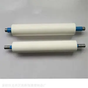 PP挡水胶棒、PVC包胶棍、EPDM包胶滚筒
