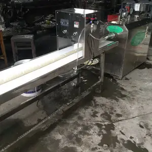 ��ʢ����ȫ�Զ�ˮĥ����һ���Բ�Ʒ���� ʳƷ�ӹ��豸