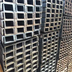 富鹏源钢业 300*89*11.5热轧槽钢 优品推荐