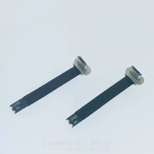 ƻ��10Pin���й�ͷ FPC���߳� ��Ƶ���� Lightning�������ͷ