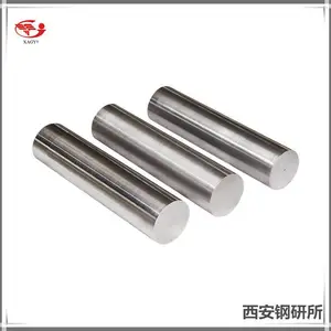 【西安钢研所】Soft Magnetic Cobalt-Iron Alloy Hiperco 50