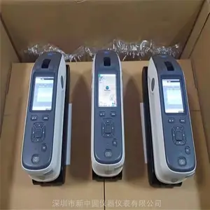 cm-23d 美能达 CM-23d便携式分光测色计/色差仪