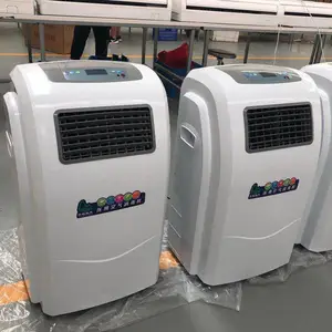 医用紫外线空气消毒机杀菌动态循环风空气消毒器门诊专用臭氧净化器