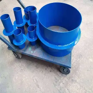 防水套管漏水,如何补救