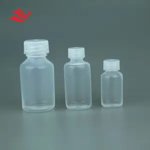 正红直供PFA试剂瓶,500-3000ml,***材质纯净,适用于超纯净实验室