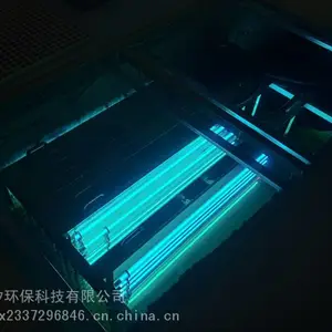 DZ-XZY-150-8污水处理厂配套紫外线杀菌模块,适用范围