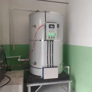 定做大号小号电热开水炉,学校餐厅食堂里的烧水器