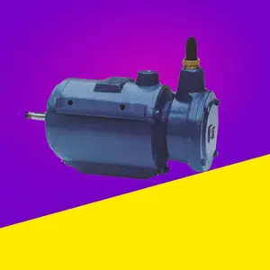 ��ѹ����ø����͵��YBF3-90S-2-1.5KW��е�豸�����첽���