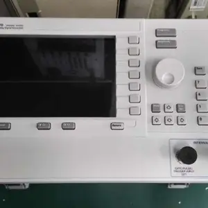 �Ϻ�/��������/ά��e8663d-��Ƶģ���źŷ�����/����E8663D 9G�źŷ�����
