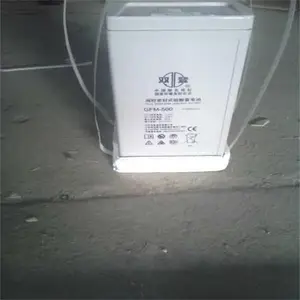 双登GFM-800阀控铅酸电池2V800AH直流屏钢厂UPS电源铅酸蓄电池