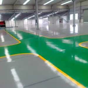 北京地坪公司 顺义环氧地坪 通州地坪漆 环氧自流平