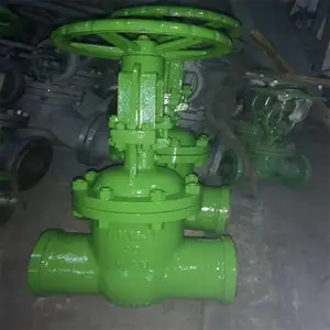 ��պ���բ��NKZ61H-40C DN450�ֶ���ո���բ���������բ��ˮ��բ�����ֺ��Ӹ����