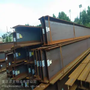 重庆市政建筑用 10#工字钢 热轧方钢 热轧等边角钢 Q345B镀锌槽钢