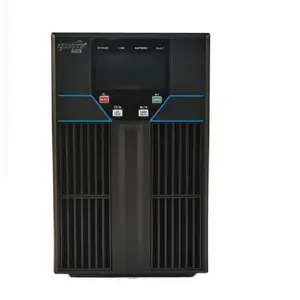 力锐斯UPS电源E6K 6KVA/5.4KW有智能接口可实现远距离机种监控