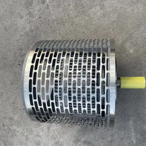 磁滞联轴器型号CL-1龙门吊电缆卷筒磁滞联轴器