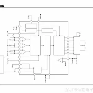 RPM6745-21,��Ƶ��ģ����Ƶ����ǰ��ģ�飬RDA��Ͽ�