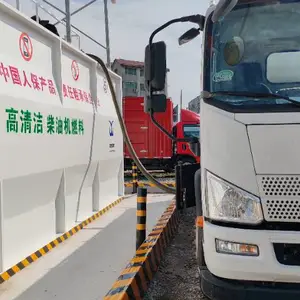 新能源合成柴油怎么选 浙江绿横新能源科技供应