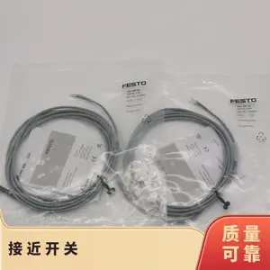FESTO��˹�д������ӽ�����SME-8M-DS-24V-K-2.5-OE 543862��Ʒ