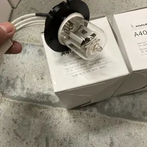 维克托有时候供应美国原装进口Knauer 气灯 A4071