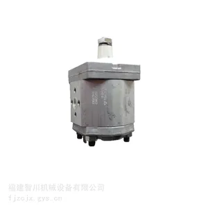 ATOS阿托斯PFG-142-D齿轮泵 原装全新 阿托斯PFG-142-D