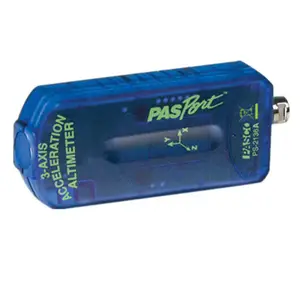 ����PASCO������ٶȼ�/�߶ȼ�PS-2136A ������