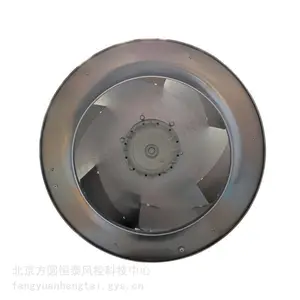 RH45M-4DK.4F.1R ��Ӧ�¹�ʩ�ְ� ziehl-abegg 450mm ���ķ��