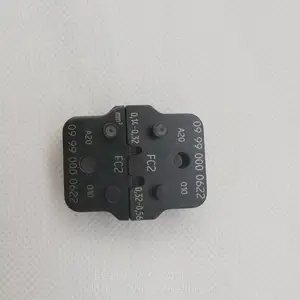 09990000622ԭװ�¹�����/��ͤHARTING������ ȫϵ��ѹ��ĥ�� FC