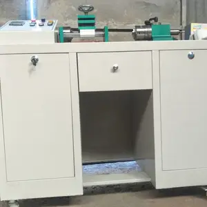 金属线材扭转试验机