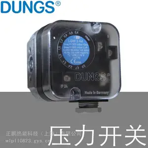 LGW10A2P�¹�DUNGS����ѹ��� ȼ�����������