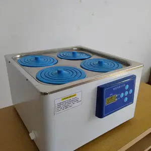 数显恒温水浴锅/恒温水浴试验机 型号:BH-21-6库号:M411316