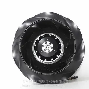 ebmpapst R2D225-RA26-23 ���ķ�� 400V ɢ�ȷ���