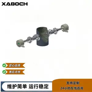 可调谐激光气体在线分析仪 工业烟气组分精准连续监测设备