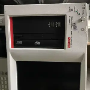 长期回收 吉时利Keithley4200-SCS半导体特性分析系统 参数分析仪