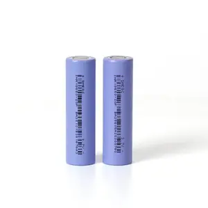 ���� 18650-20P NCM 3.7V 2000mAh 10C �߱��ʹ�̬﮵�� 1000 ��ѭ�� ���˻� ���õ��� �綯���� ������