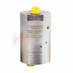 ����ԭװ����miniBOOSTER��ѹ��HC5-5.0-B-1
