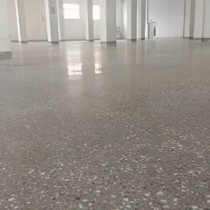 湖南商用一体化砼磨石哪家好 真诚推荐 青岛博海众盈建材供应