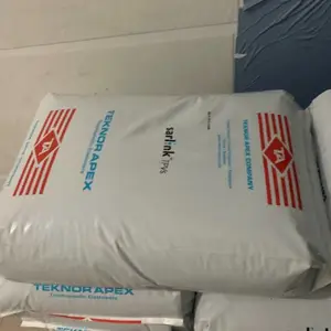 美国特诺尔爱佩斯 TPV 8167N 热塑性橡胶 高强度 抗形变 耐腐蚀 建筑材料