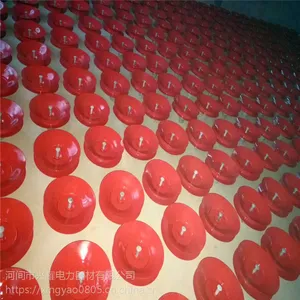 瓷复合绝缘子兴耀FXWP-120直销湖北