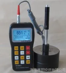 便携式里氏硬度计(塑壳经济型)DT230